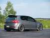 ECS  MK5 GTI/R32 Hatch Spoiler Extension 014059LA01 View 2