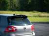 ECS  MK5 GTI/R32 Hatch Spoiler Extension 014059LA01 View 3