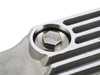PPE PPE Heavy Duty Aluminum ZF 8HP70 Transmission Pan - Raw Finish - BMW 2010+ 228053400 View 5