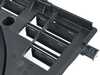 Genuine BMW FAN HOUSING WITH FAN 17425A57750 View 5