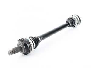 RP OUTPUT SHAFT, RIGHT