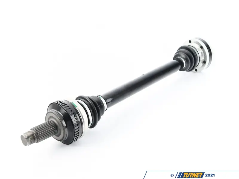 33217839466 - RP OUTPUT SHAFT, RIGHT | Turner Motorsport