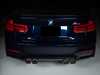 Turner Motorsport Stainless Performance CATBACK Exhaust - Valved - F80 F82 M3/M4  025181TMSKT View 22