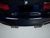 Turner Motorsport Stainless Performance CATBACK Exhaust - Valved - F80 F82 M3/M4  025181TMSKT View 24