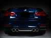 Turner Motorsport Stainless Performance CATBACK Exhaust - Valved - F80 F82 M3/M4  025181TMSKT View 21