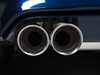 Turner Motorsport Stainless Performance CATBACK Exhaust - Valved - F80 F82 M3/M4  025181TMSKT View 8