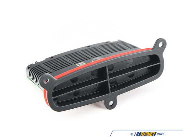 Genuine BMW HEADLIGHT DRIVER MOD 63117440879