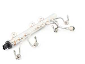 Genuine BMW Injection Tube - 13538649320