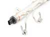 Genuine BMW Genuine BMW Injection Tube - 13538649320 13538649320 View 2