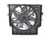 Genuine BMW Genuine BMW Fan Housing With Fan F25, - 17427593847 17427593847 View 1