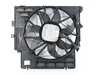 Genuine BMW Genuine BMW Fan Housing With Fan F25, - 17427593847 17427593847 View 2