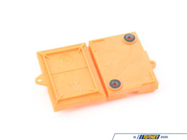 Genuine BMW Genuine BMW Safety Switch F Airbag - 65771371460 - E30,E34 65771371460