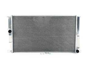 CSF High-Performance Radiator - Manual Transmission - F22, F87 M2, F30/32/36 N55