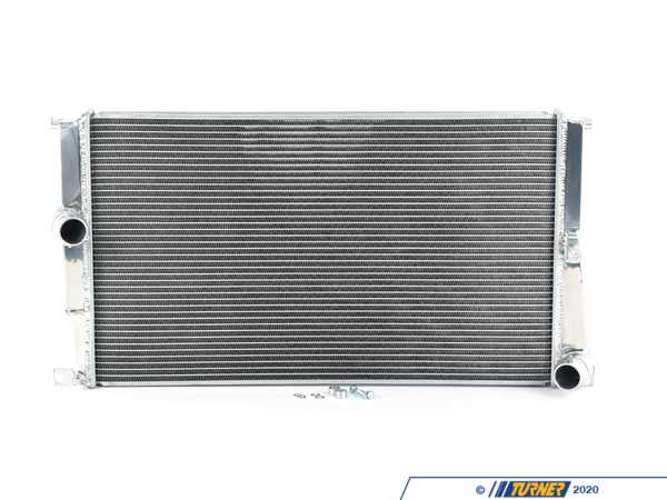 CSF CSF High-Performance Radiator - Manual Transmission - F22, F87 M2, F30/32/36 N55 7080
