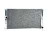 CSF CSF High-Performance Radiator - Manual Transmission - F22, F87 M2, F30/32/36 N55 7080 View 2