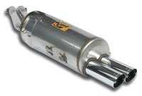 Supersprint Supersprint Performance Exhaust System 7828011