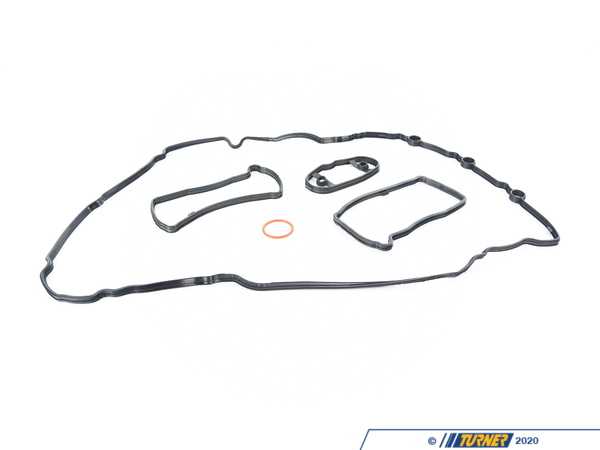 URO Valve Cover Gasket Set 11127588418
