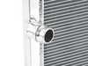 CSF CSF High-Performance Radiator - Manual Transmission - F22, F87 M2, F30/32/36 N55 7080 View 3