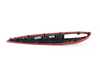 Genuine BMW Genuine BMW Armrest in leather, front right KORALLROT - 51417345386 51417345386 View 2