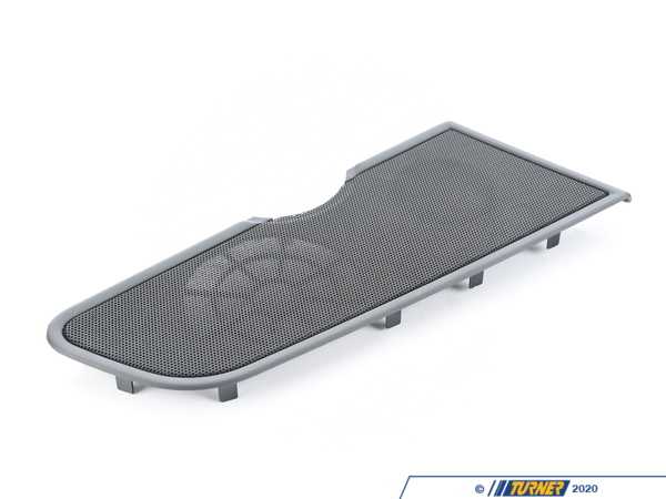 Genuine MINI LEFT REAR LOUDSPEAKE 51417404651