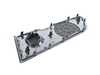 Genuine MINI LEFT REAR LOUDSPEAKE 51417404651 View 2