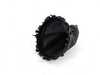 Genuine MINI Genuine MINI Manual Transmissions Shifter Boot - Panther Black Leatherette 51167052157 View 5