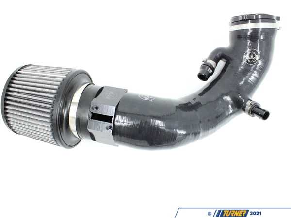 Vargas Turbo Technologies Intake System SUPRA-INT-1