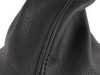 Genuine MINI Genuine MINI Manual Transmissions Shifter Boot - Panther Black Leatherette 51167052157 View 6
