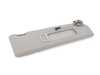 Genuine BMW Genuine BMW Right Sun Visor Make-Up Lamp Greige - 51167278574 - E70 51167278574 View 1