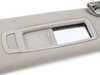 Genuine BMW Genuine BMW Right Sun Visor Make-Up Lamp Greige - 51167278574 - E70 51167278574 View 2