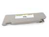 Genuine BMW Genuine BMW Right Sun Visor Make-Up Lamp Greige - 51167278574 - E70 51167278574 View 5
