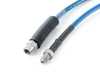 Turner Motorsport Turner Stainless Steel Brake Lines - Rear - E38 - (NO LONGER AVAILABLE) 018877LA01 View 2