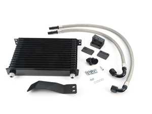 N54/N55 BMW Automatic Transmission Cooler - E9X 335
