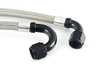 Burger Motorsports N54/N55 BMW Automatic Transmission Cooler - E9X 335 N54N55TransCool View 7