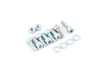 Burger Motorsports N54/N55 BMW Automatic Transmission Cooler - E9X 335 N54N55TransCool View 8
