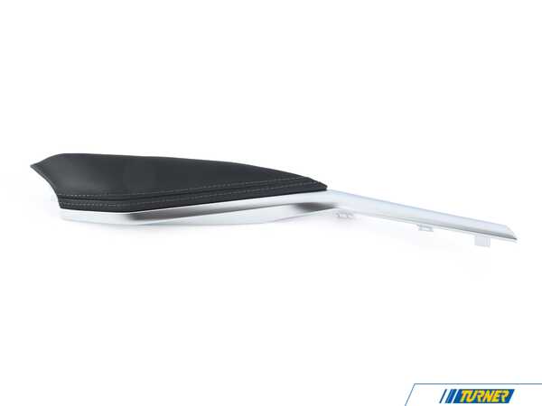 Genuine BMW CE.CONS.TRIM, FR.PASSENGER, 51169502525