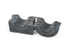 Genuine BMW STABILIZER RUBBER MOUNTING 33556889561 View 4