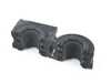 Genuine BMW STABILIZER RUBBER MOUNTING 33556889561 View 5