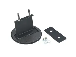 F55/56/57 COOPER BADGE HOLDE