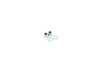 Genuine MINI F55/56/57 COOPER BADGE HOLDE 51142461780 View 5