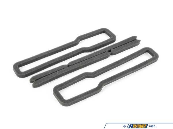 Genuine MINI Genuine MINI Set Of Gaskets - 64113422671 - (NO LONGER AVAILABLE) 64113422671