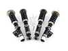 BC Racing BC Racing BR Series Coilover Suspension Kit - Weld-In - E28 528e 533i 535i/is I-34-BR View 1