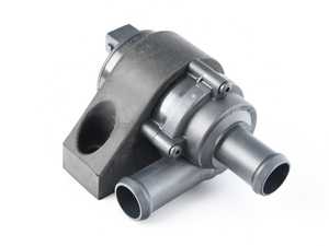 Genuine BMW Additional Water Pump - 64116930550 -E60 M5,E63 M6 -  