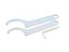 BC Racing BC Racing BR Series Coilover Suspension Kit - Weld-In - E28 528e 533i 535i/is I-34-BR View 10