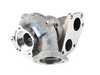 BorgWarner E90 335d Upper Turbocharger - Priced Each  11657802587 View 1