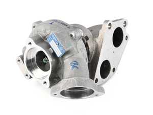 E90 335d Upper Turbocharger - Priced Each 
