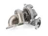 BorgWarner E90 335d Upper Turbocharger - Priced Each  11657802587 View 4