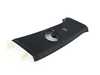 Genuine BMW Genuine BMW Cover, B-column Upper Right - 51437846230 - Anthrazit 51437846230 View 1