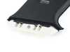 Genuine BMW Genuine BMW Cover, B-column Upper Right - 51437846230 - Anthrazit 51437846230 View 3