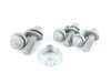 Genuine BMW Genuine BMW Rear Wheel Bearing Repair Kit E70 E71 F15 F16 33412413625 View 4